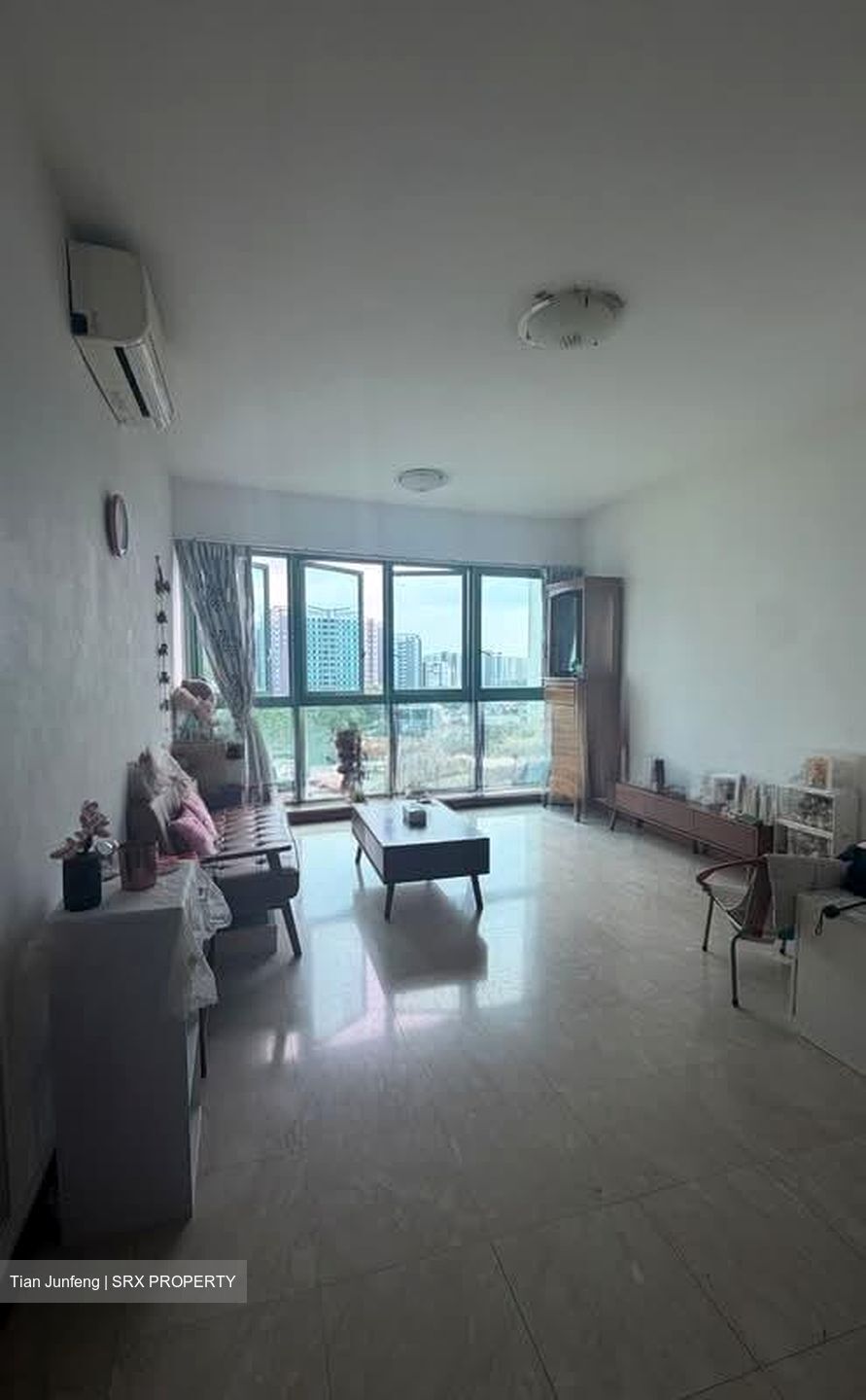 Palm Gardens (D23), Condominium #581371611